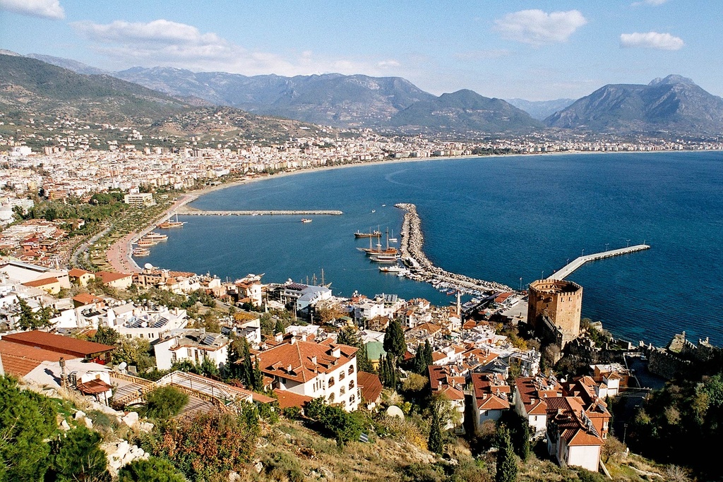 Çevre