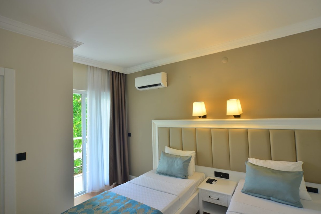 Standart Room